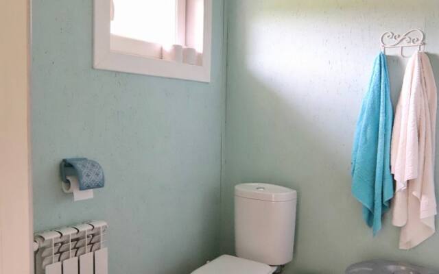 Гостевой дом Алольский Уголок