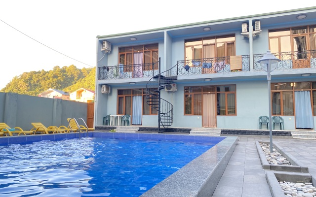 Mareti777 Hotel