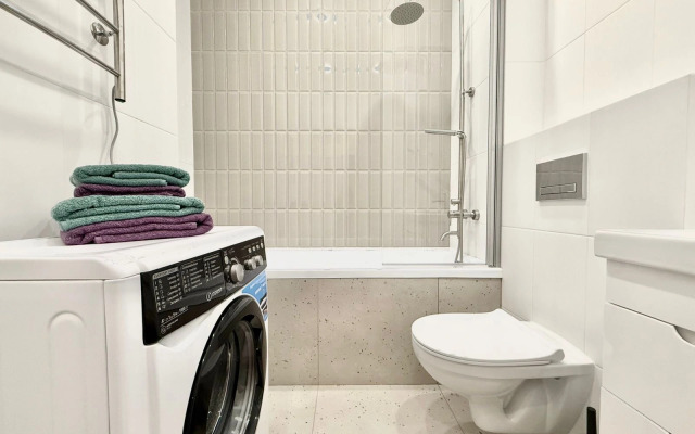 Квартира Дубай ждет