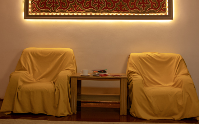 Ayla Hostel