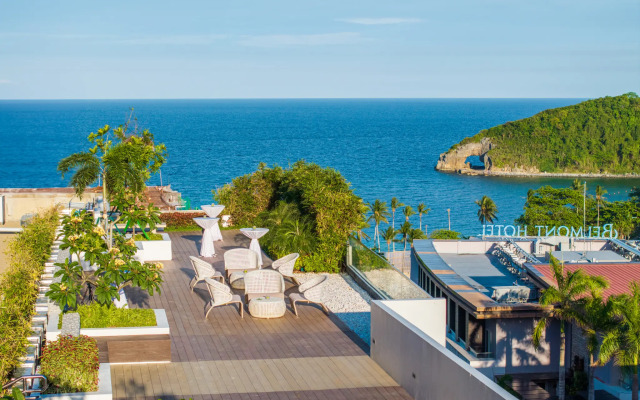 Chancellor Boracay Hotel