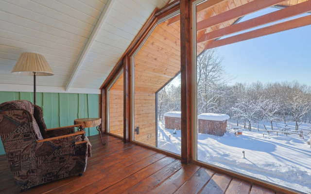 База Отдыха Эконевидаль