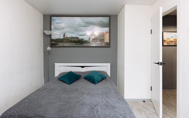 Апартаменты 77