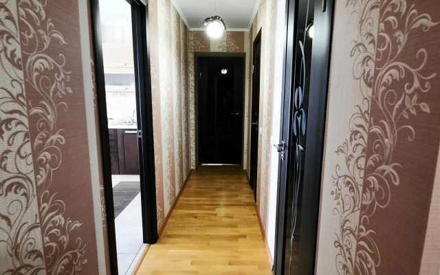 Квартира на Улице Им Разина СТ 54