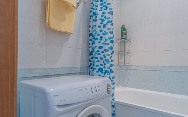 Квартира на Пулковской улице