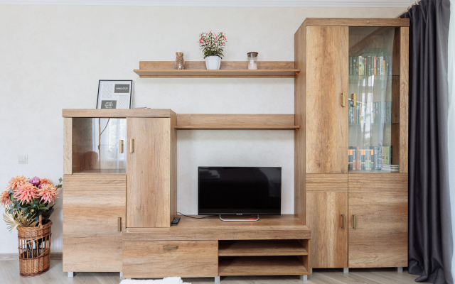 Квартира в Самом Центре Города