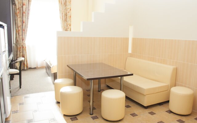 Sherr Hotel