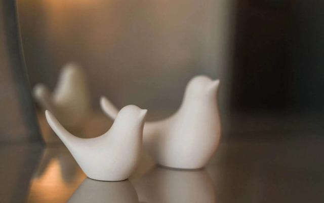 Апартаменты Happy People в ЖК Бизнес класса Мята