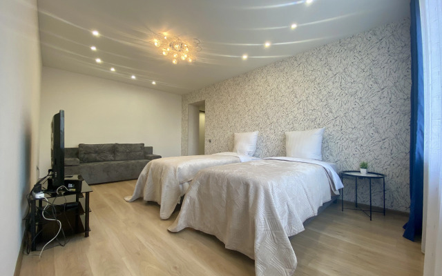 Апартаменты Легендарные