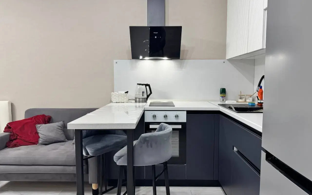 Квартира Студия ЖК Линии