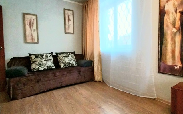 Квартира КРС-123