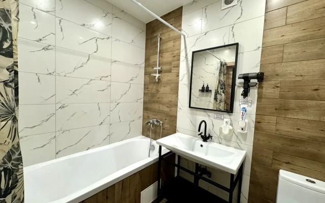 Квартира Марс Отель Партизанская 199