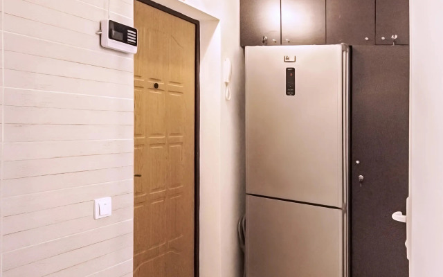 Квартира Уютная  в Самом Центре Сочи