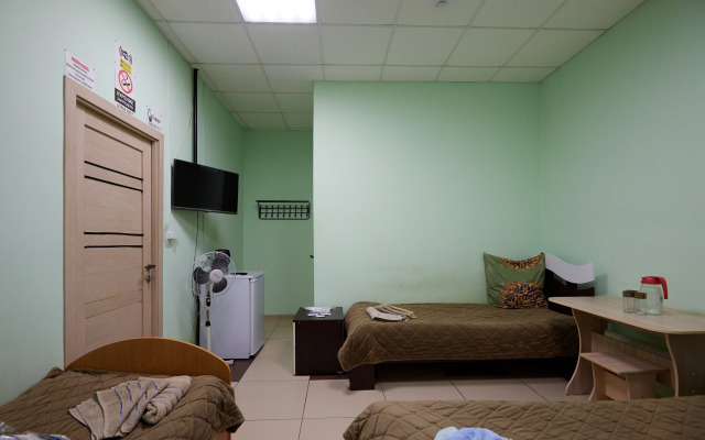 Апартаменты Ужур Сибирь-Sky House