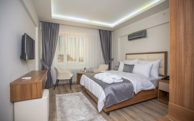 Kutlucan Oldtown Hotel