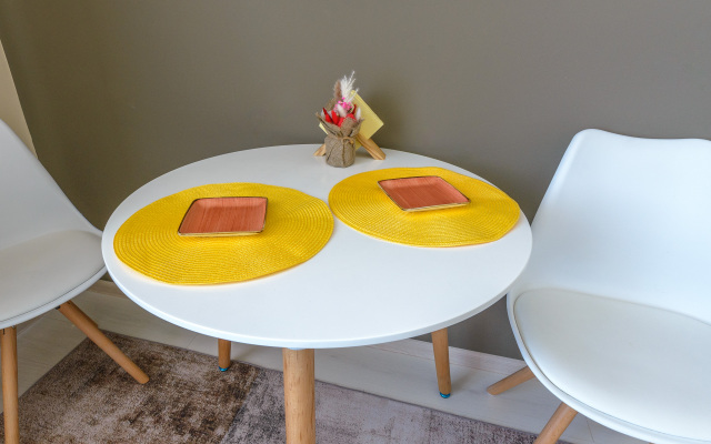 Квартира FoxyFlat Next