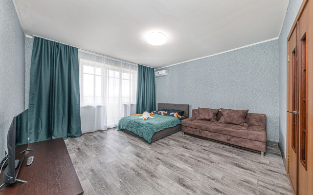 Bolshaya V Tsentre Severo-Zapada Flat