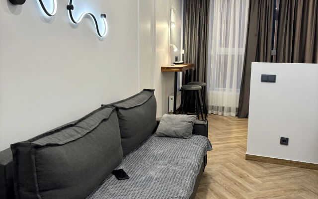 Квартира Красивая рядом с центром Сочи