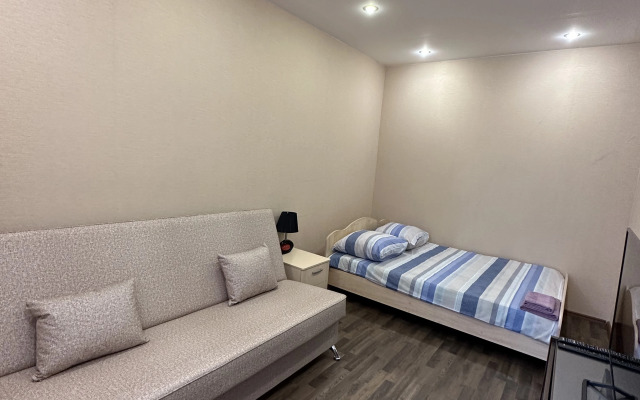 Квартира на Мира 17