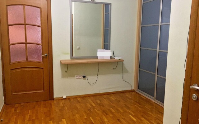 Апартаменты 098 Курзальная 19