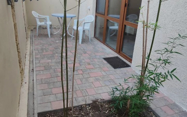 Гостевой дом Таити Фиолент