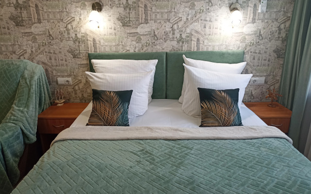 Квартира PiterFlat на Черняховского 67