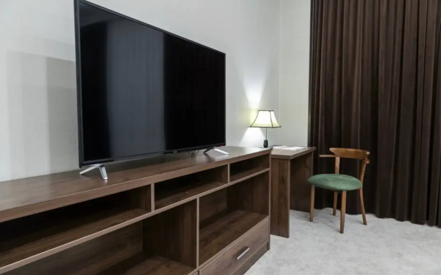 Butik-otel'  GRAND SHIRIN PALACE