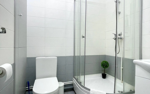 Квартира SweetHome на Пулковском