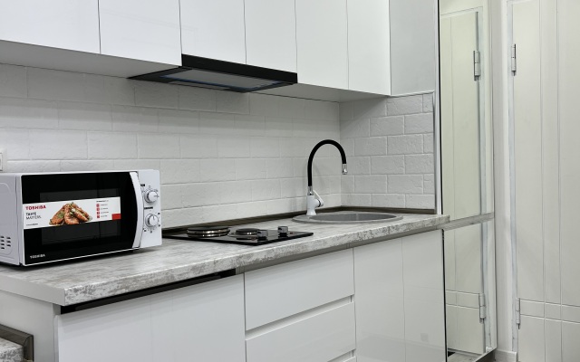 Stylish Apt City Center, Koghbatsi Apartments