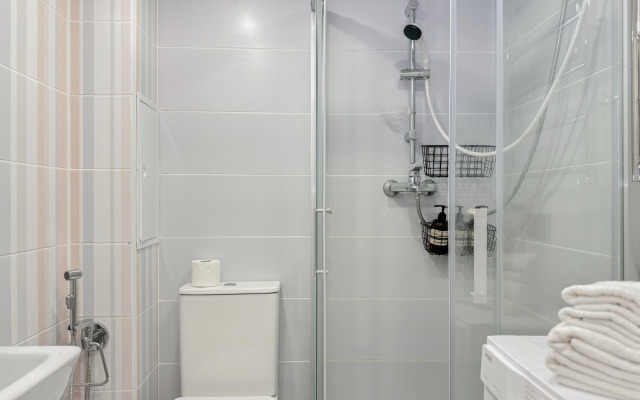 Апартаменты Современные уютные