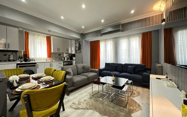 Casa Florya Hotel