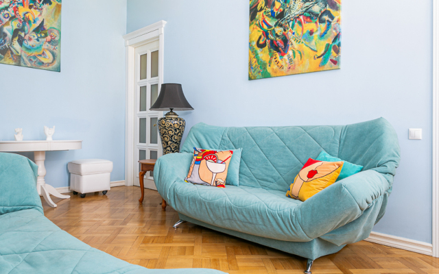 Art Flat