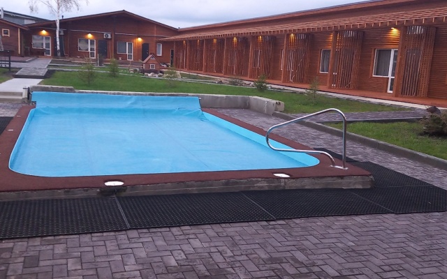 Variant Hotel