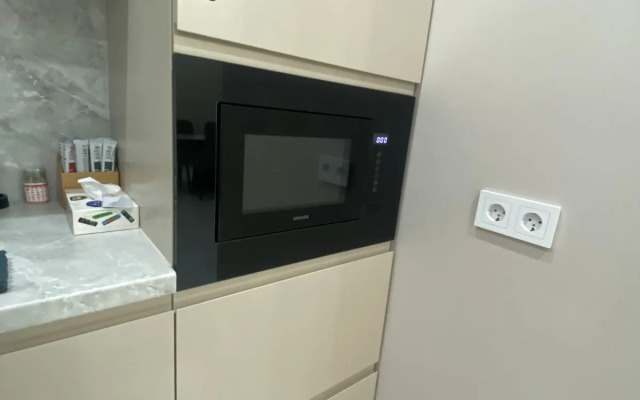 Pyatigorsk Ulitsa Bunimovicha 1 Flat