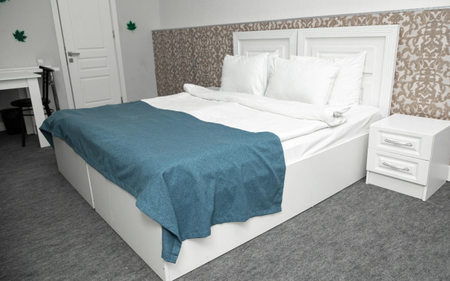 Citadel Boutique hotel