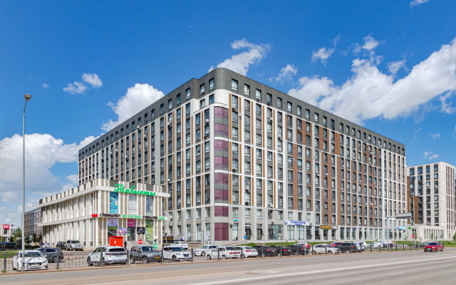 Apartamenty Apartments