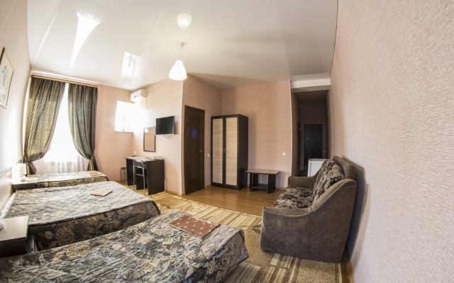 Kiparis Guest house