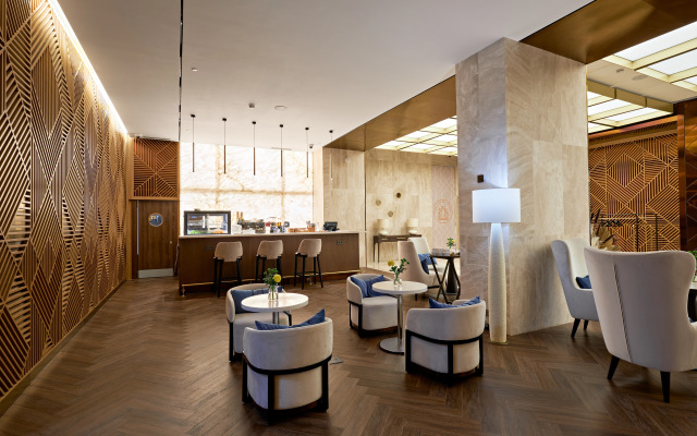 Grand Hotel Krasnodar