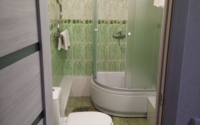 Мини-отель Пражечка