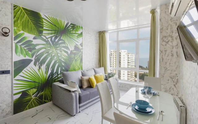 Апартаменты M Apartments Mandarin 2