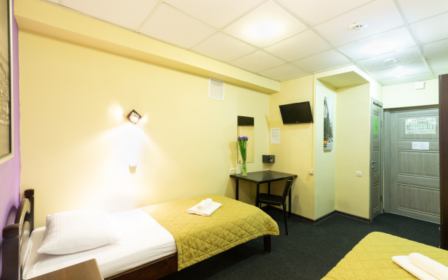 Izmaylovsky mini-hotel - Hostel