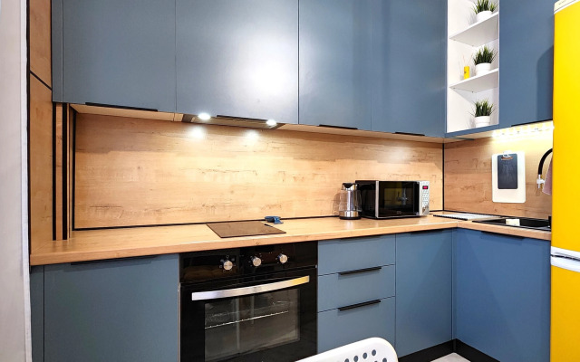 Квартира На Чуйкова 66