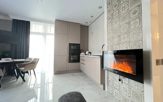 Karusel Flat