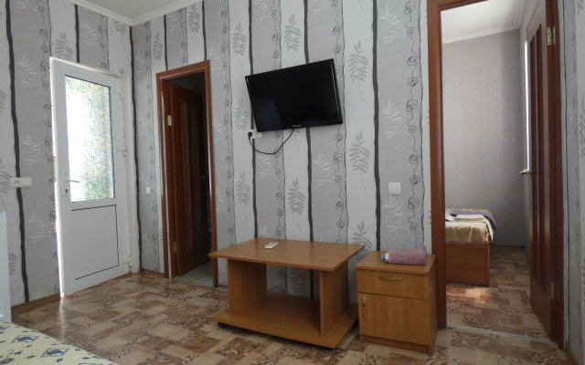 Efsane Guest House