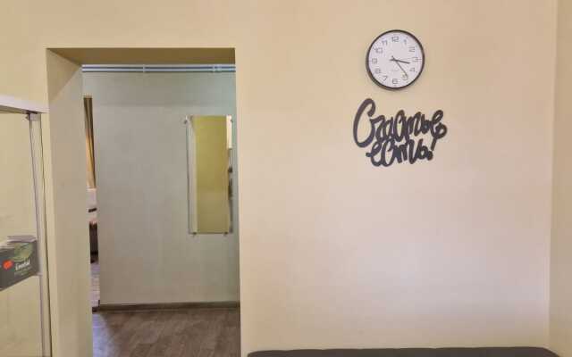 Elhostel Hostel