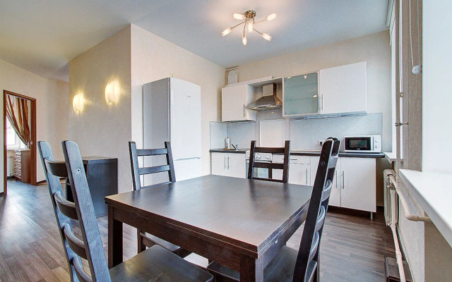 Апартаменты на Невском 84-86