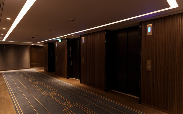 Апартаменты Family в Клубном Доме Vesper Тверская