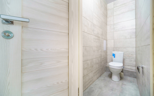 Апартаменты Героев-Разведчиков 8/2