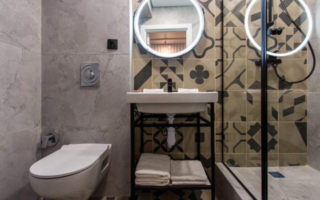 Апартаменты Лучшие апартаменты в Барнауле