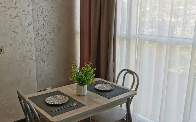 Studiya V Novom Zhk Vozle Morya Apartments